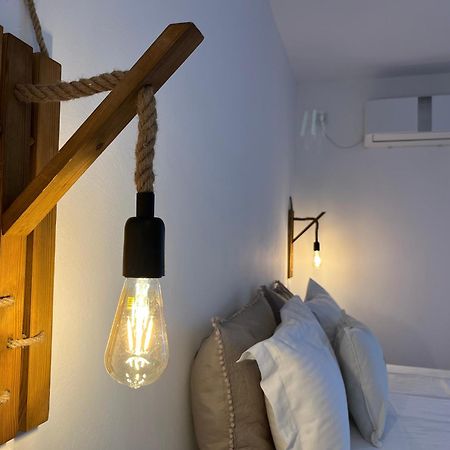 Astrio Suites Livadi  Exteriér fotografie