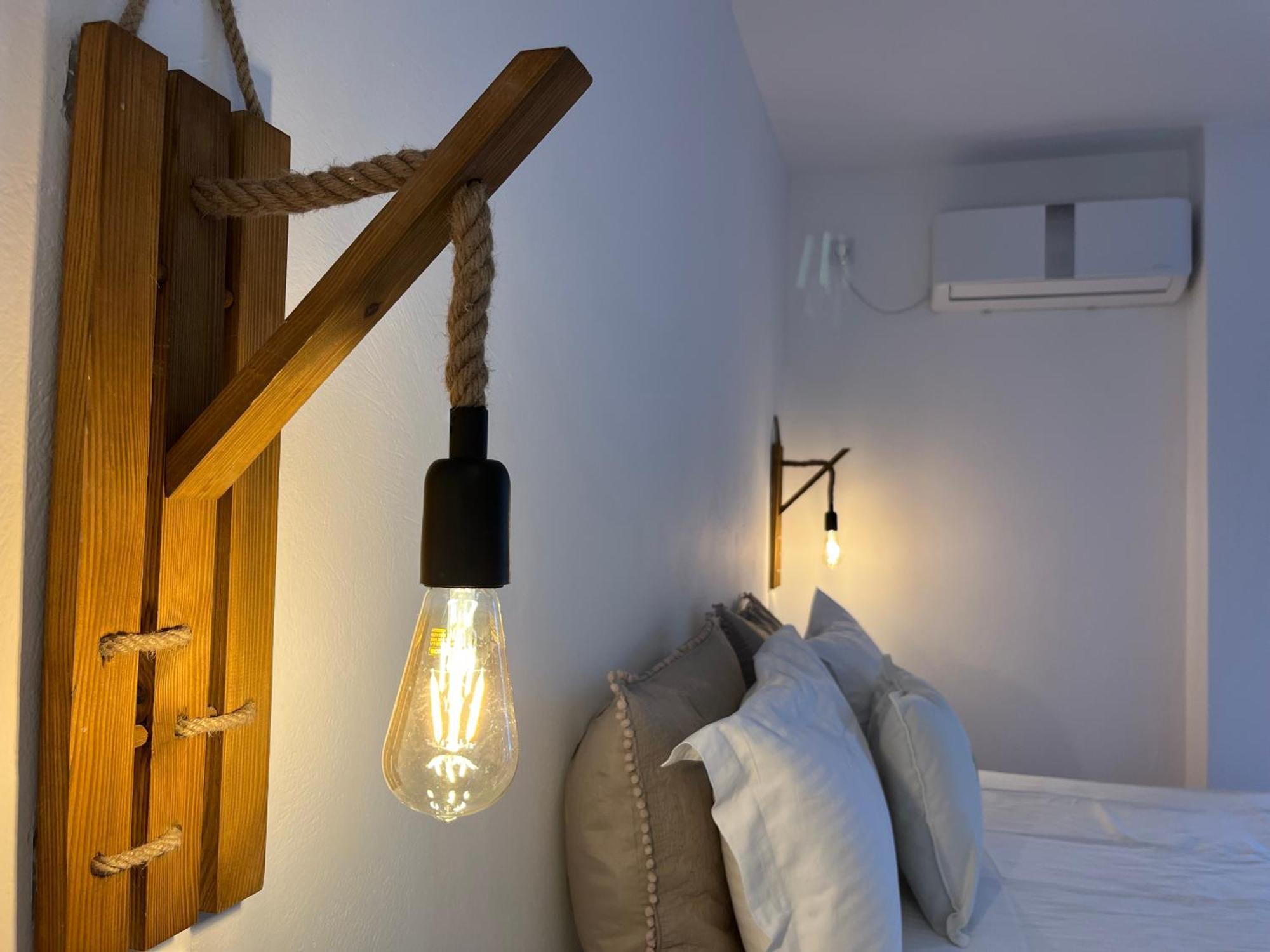 Astrio Suites Livadi  Exteriér fotografie